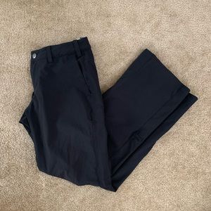 REI hiking travel lightweight pants